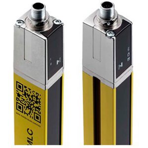 CẢM BIẾN AN TOÀN LEUZE MLC500 SERIES