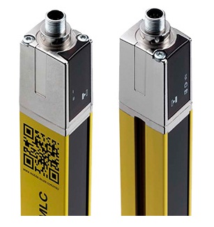 CẢM BIẾN AN TOÀN LEUZE MLC500 SERIES