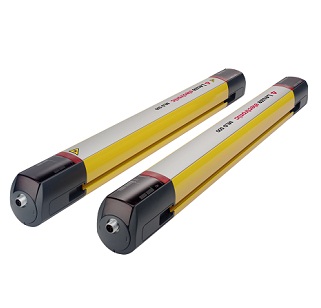 CẢM BIẾN AN TOÀN MLD300 SERIES LEUZE