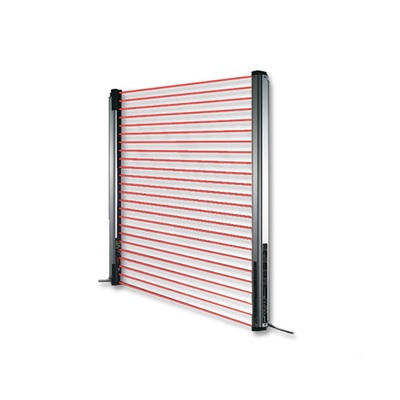 Tại Sao Nên Sử Dụng Cảm Biến An Toàn Trong Lắp Đặt Cửa Tự Động