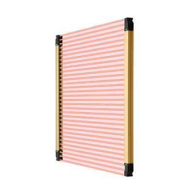 Cảm Biến An Toàn Panasonic SF4D Series