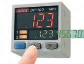 CẢM BIẾN ÁP SUẤT SUNX