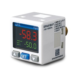 CẢM BIẾN ÁP SUẤT DELTA