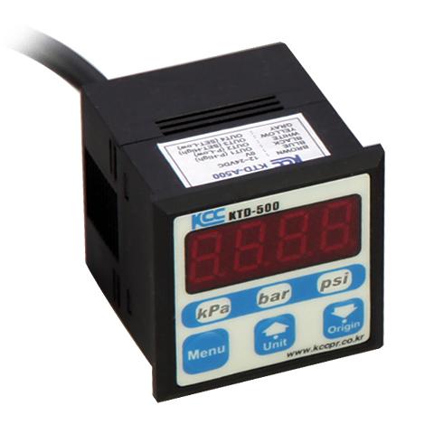 Digital Pressure Sensor KCC