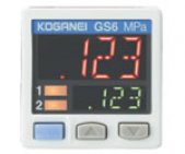 CẢM BIẾN ÁP SUẤT KĨ THUẬT SỐ KOGANEI