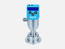 CẢM BIẾN ÁP SUẤT SICK