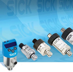 CẢM BIẾN ÁP SUẤT SICK