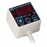 Digital Pressure Sensor KCC