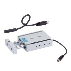 CẢM BIẾN CHUYỂN MẠCH CHANTO TE SERIES