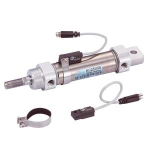 CẢM BIẾN CHUYỂN MẠCH CHANTO TG SERIES