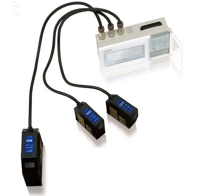 CẢM BIẾN DỊCH CHUYỂN CD5 SERIES OPTEX