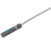 Capacitive sensor