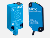 CẢM BIẾN ĐIỆN DUNG SICK