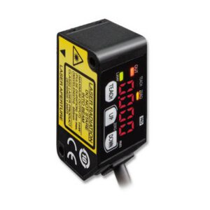 Cảm Biến Đo Khoảng Cách Panasonic HG-C Series