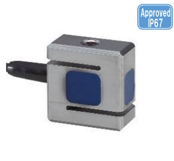 SW Series Waterproof and Dust-proof Load Cell