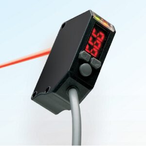 CẢM BIẾN LASER D SERIES OPTEX
