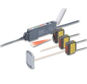 CẢM BIẾN LASER LS Series PANASONIC