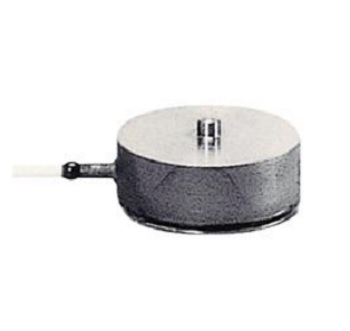 LM Series Coin Shaped Load Cell