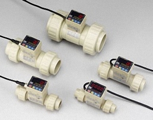 CẢM BIẾN LƯU LƯỢNG FOTEK