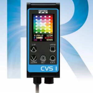 CẢM BIẾN MÀU CVS1 SERIES OPTEX