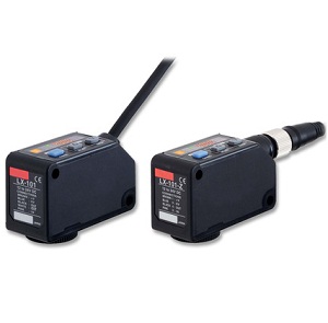 CẢM BIẾN MÀU PANASONIC