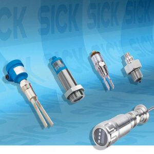 CẢM BIẾN MỨC CHẤT LỎNG SICK