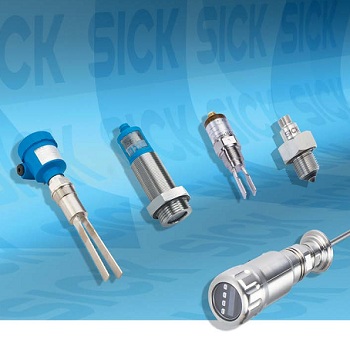 CẢM BIẾN MỨC CHẤT LỎNG SICK