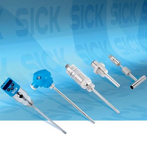 CẢM BIẾN NHIỆT ĐỘ SICK
