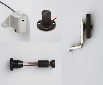 Oil Detection Sensor - RIKO Float Technology
