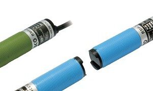CẢM BIẾN QUANG DẠNG ỐNG RiKO RMF VÀ MMF SERIES