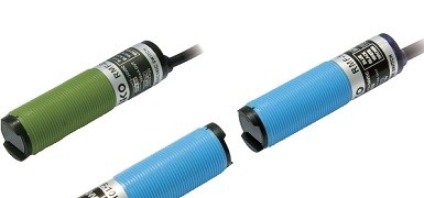 CẢM BIẾN QUANG DẠNG ỐNG RiKO RMF VÀ MMF SERIES