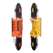 CẢM BIẾN QUANG DẠNG 4 CHÙM TIA TAKEX