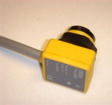 CẢM BIẾN QUANG DẠNG ỐNG SIÊU NGẮN FOTEK