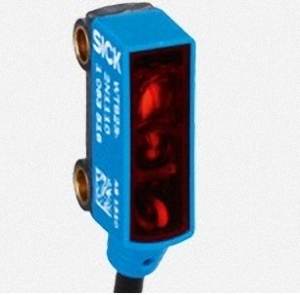 CẢM BIẾN QUANG ĐIỆN LOẠI NHỎ SICK W2S-2 Series