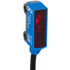 CẢM BIẾN QUANG ĐIỆN LOẠI NHỎ SICK W2SG-2 Series
