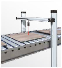 Photoelectric Sensors E3FA Series