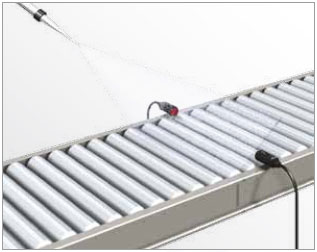 Photoelectric Sensors E3FA Series