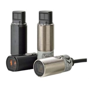 Cảm Biến Quang Điện Omron E3FA Series