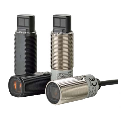 Photoelectric Sensors E3FA Series