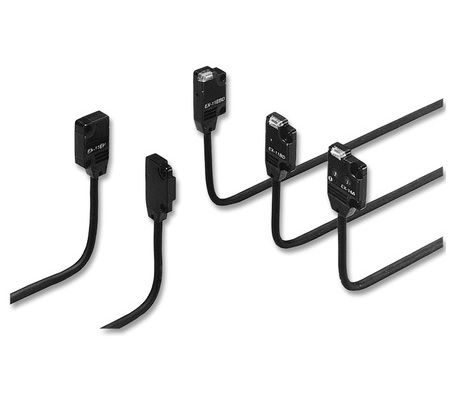 Cảm Biến Sợi Quang Panasonic EX-10 Series