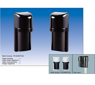 TAKEX PB-30TK 60TK 100TK Series Photoelectric Sensor