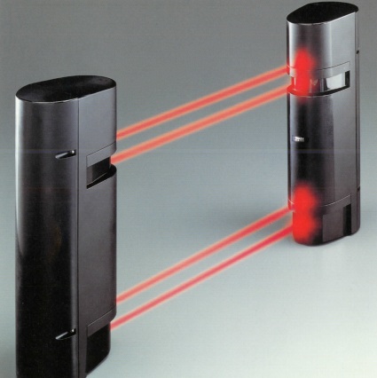 TAKEX PB-50F 100F 200F Series Photoelectric Sensor