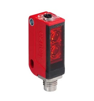 LEUZE Photoelectric Sensor and Light Scanner