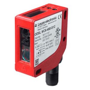 CẢM BIẾN QUANG ĐO KHOẢNG CÁCH LEUZE