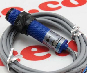 CẢM BIẾN QUANG HÌNH TRỤ TRÒN M18 FOTEK