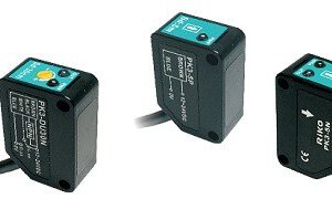CẢM BIẾN QUANG LOẠI HÌNH CHỮ NHẬT RiKO