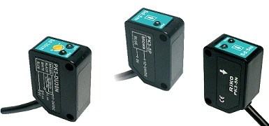 CẢM BIẾN QUANG LOẠI HÌNH CHỮ NHẬT RiKO