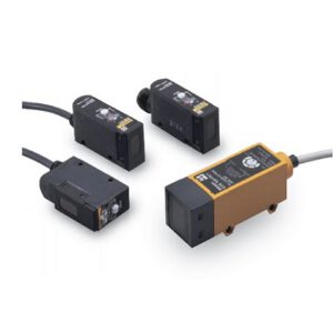 Cảm Biến Quang Omron E3S-R Series
