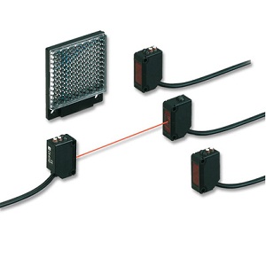 CẢM BIẾN QUANG PANASONIC CX-400 Series