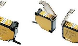 CẢM BIẾN QUANG R3JK SERIES RiKO VỚI PHẠM VI CẢM BIẾN XA